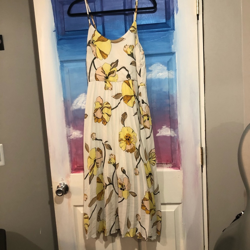 Spring Dress🥰